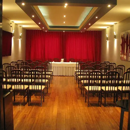 Hotel Spa Chateau Sainte-Adele-3